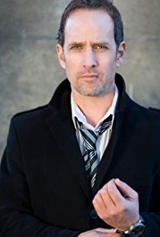 Películas de Robert Moloney