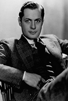 Películas de Robert Montgomery