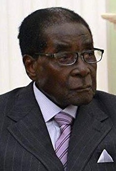 Películas de Robert Mugabe
