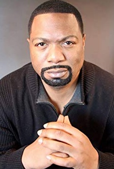 Películas de Robert Murray