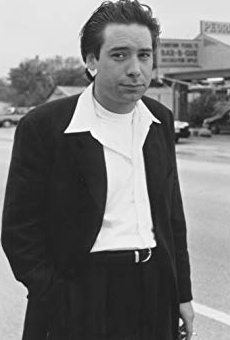 Películas de Robert Musgrave