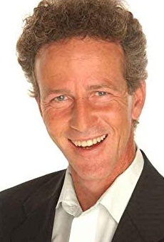 Películas de Robert O'Connor