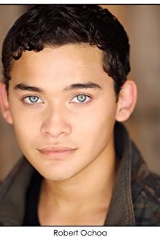 Películas de Robert Ochoa