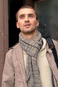 Películas de Robert Olech