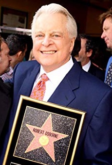 Películas de Robert Osborne