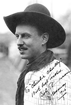 Películas de Robert P. Thompson