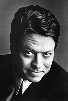 Películas de Robert Palmer