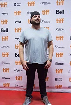 Películas de Robert Paschall Jr.