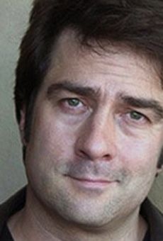 Películas de Robert Patrick Brink