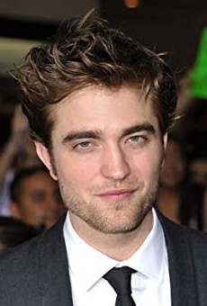 Películas de Robert Pattinson