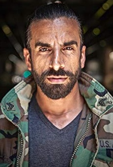 Películas de Robert Paul Taylor