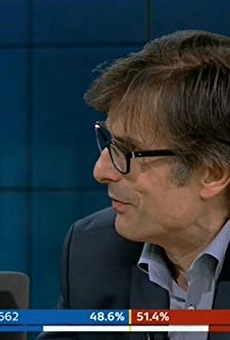 Películas de Robert Peston