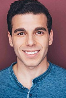 Películas de Robert Peterpaul