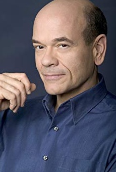 Películas de Robert Picardo
