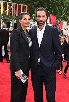 Películas de Robert Pirès Películas de Robert Pirès