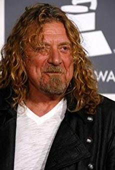 Películas de Robert Plant