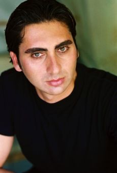 Películas de Robert Popa