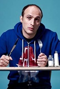 Películas de Robert Popper