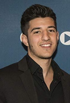 Películas de Robert Privitera