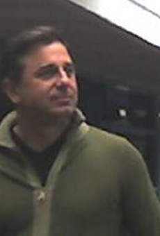 Películas de Robert Pucci