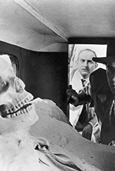 Películas de Robert Quarry