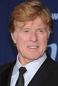Películas de Robert Redford