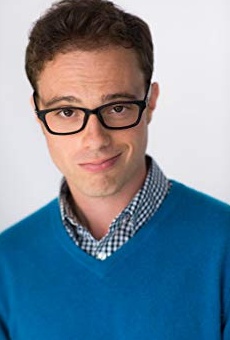 Películas de Robert Rice