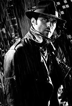 Películas de Robert Rodriguez