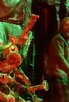 Películas de Robert Russell