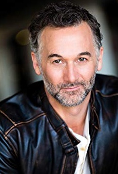 Películas de Robert Ryan Kline