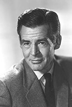 Películas de Robert Ryan