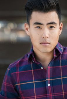 Películas de Robert Ryu