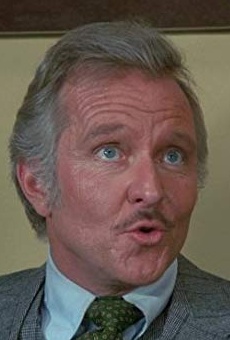 Películas de Robert Sampson