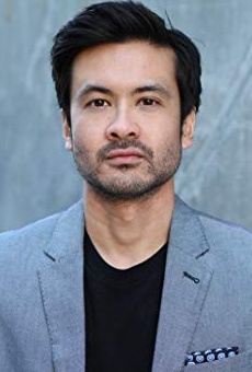 Películas de Robert Santi