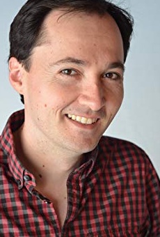 Películas de Robert Scheid