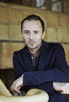 Películas de Robert Schupp