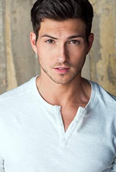 Películas de Robert Scott Wilson