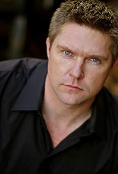 Películas de Robert Sean Burke