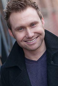 Películas de Robert Sean Campbell