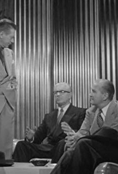 Películas de Robert Shayne