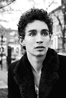 Películas de Robert Sheehan