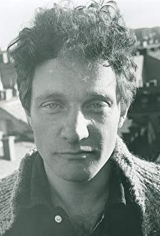 Películas de Robert Sjöblom