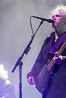 Películas de Robert Smith