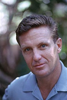 Películas de Robert Stack