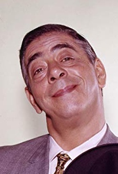 Películas de Robert Strauss