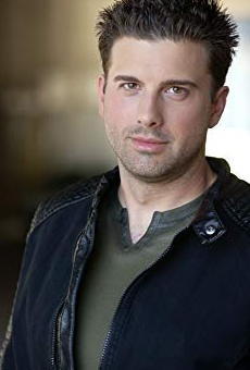 Películas de Robert Streeper