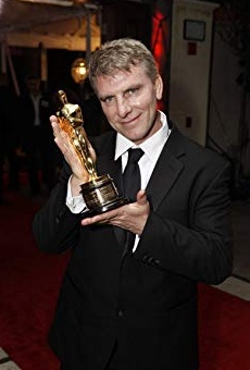 Películas de Robert Stromberg