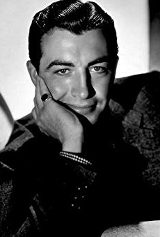 Películas de Robert Taylor