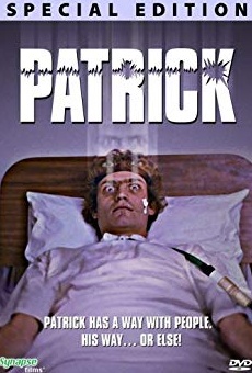 Películas de Robert Thompson