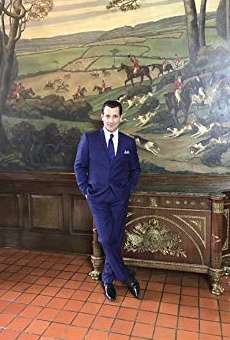 Películas de Robert Torti